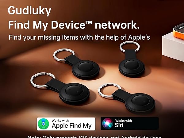 air tracker