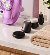 Electric Razors