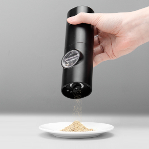 salt and pepper grinder