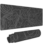 Black Topographic Contour Topography Geography Geographic Map Land Strok Terrain Elevation Gaming...