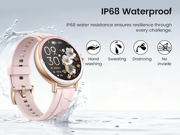 Smart Watches for Women