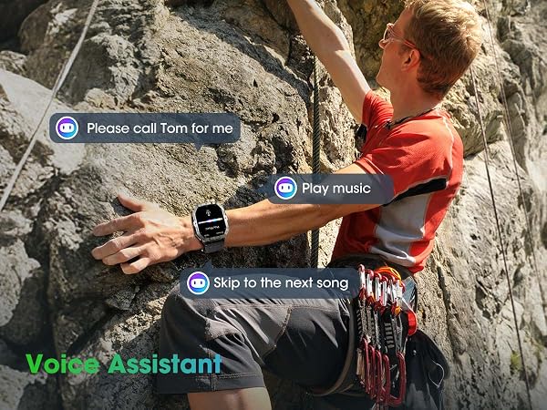 Voice Assistant