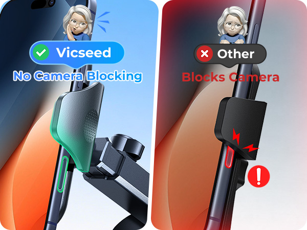 car phone holder