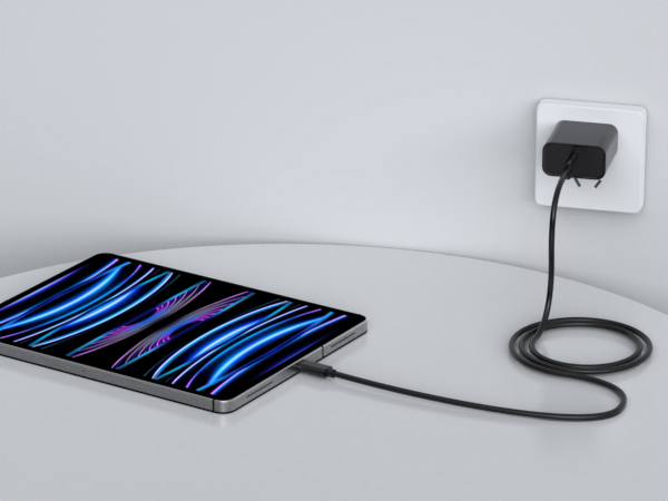 20w usb c charger fast charging