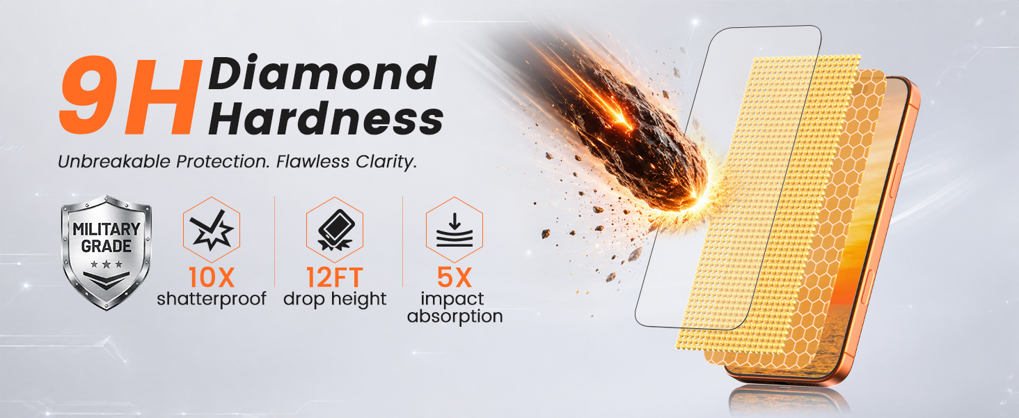 9H Diamond
