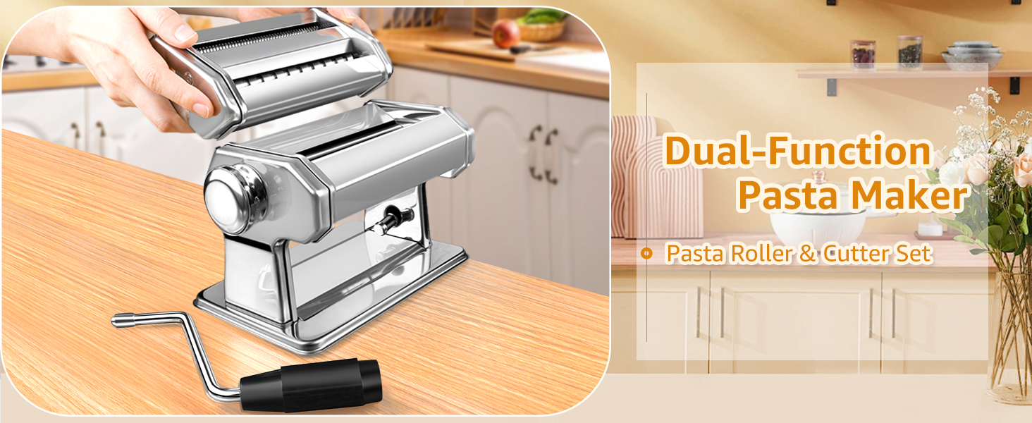 professional pasta maker