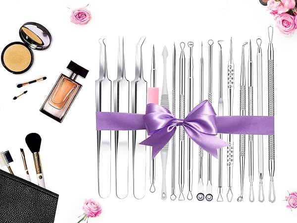 Acne Pimple Extractor Tool