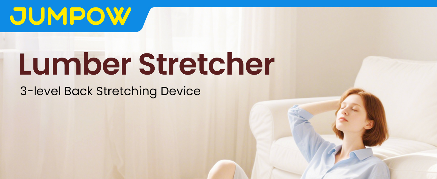 Back Stretcher