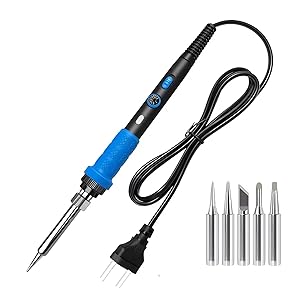 ESI60W Soldering Iron 2