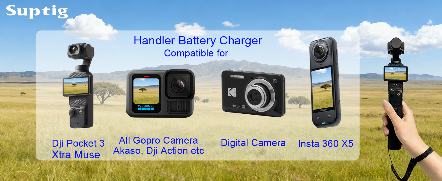 dji osmo pocket 3 battery handle dji osmo pocket 3 battery osmo pocket 3 battery