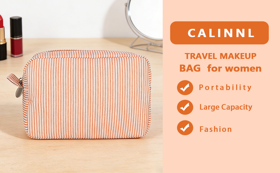 makeup bag