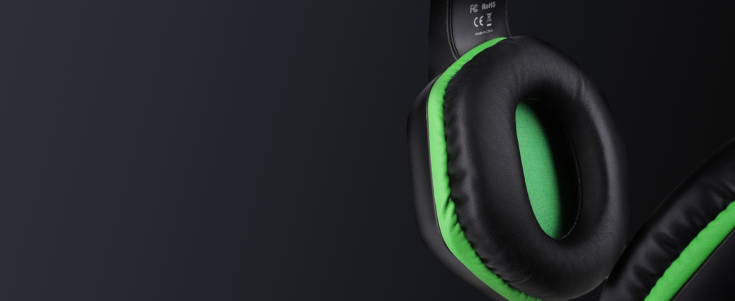 pc headset