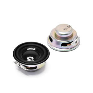 40mm Woofer for Arduino