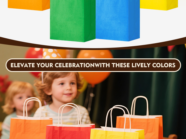 small gift bags