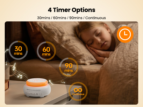 sleep sounds for deep restful sleep