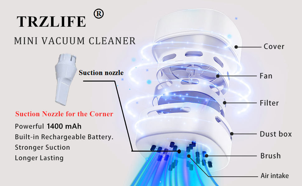 desk vacuum table vacuum drawer vacuum countertop vacuum mini vacuum gifts