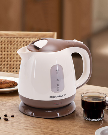 electric kettle