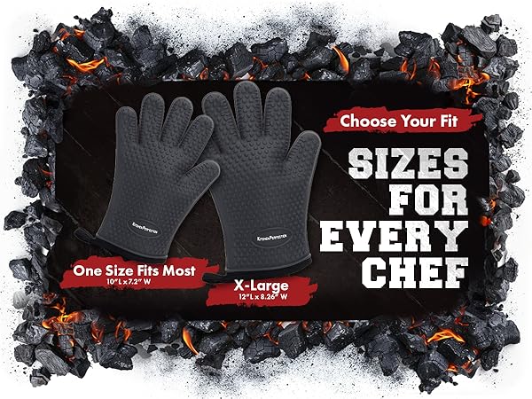 one-sized glove 