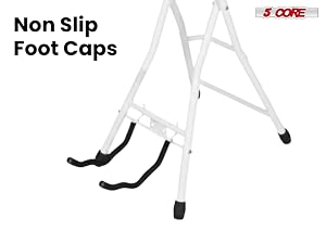 GSTOOL OVAL WH REST