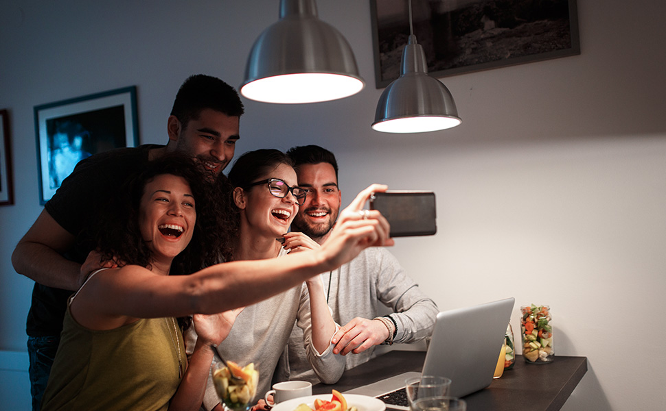 60 watt dimmable led bulbs