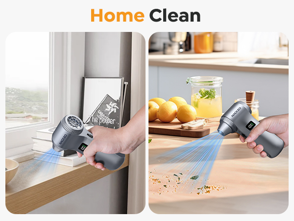 compressed air duster