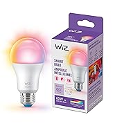 smart color bulb
