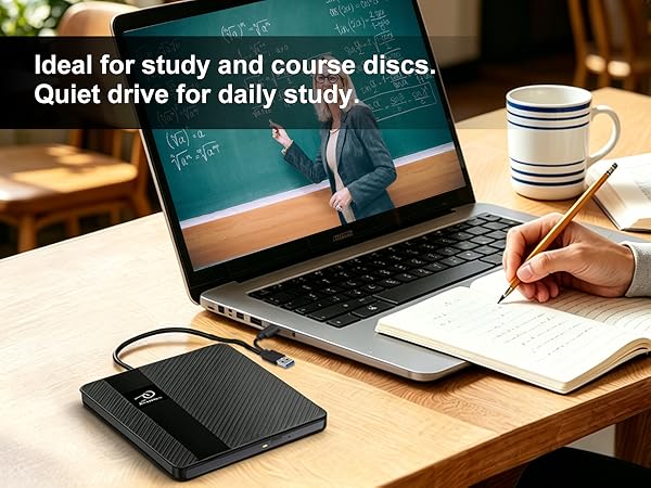  external dvd drive