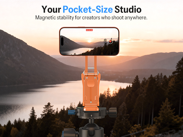 adjustable phone stand