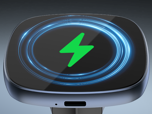 car phone holder charger