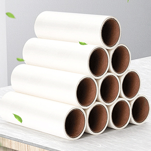 6.3 inch Lint Roller Refills