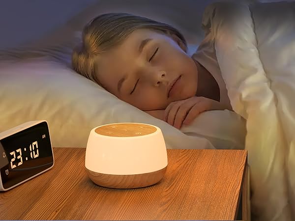 Night Lights for Baby Nursery Bathroom