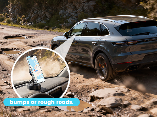 magsafe car phone holder