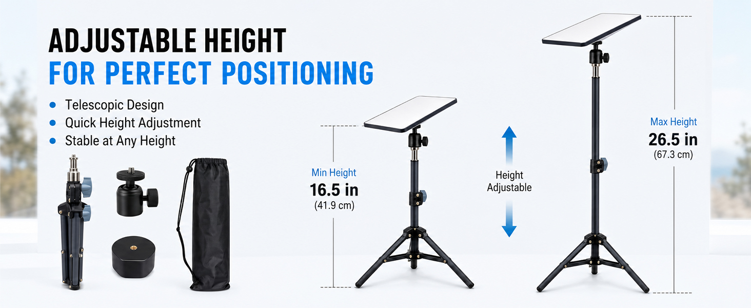 starlink mini tripod