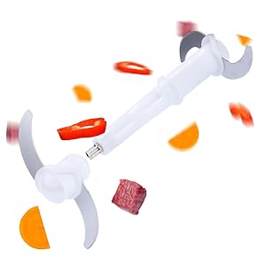 finger food mat meat spatula chopper meat blender meat chopper nut butter mixer large food processor