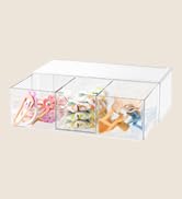 Hair Accessories Organizer for Girls