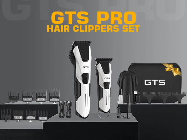 barber kit professional for men