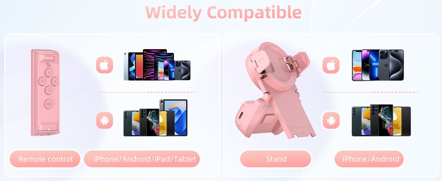 bluetooth remote,tiktok remote control,tiktok trend items,trending tiktok items