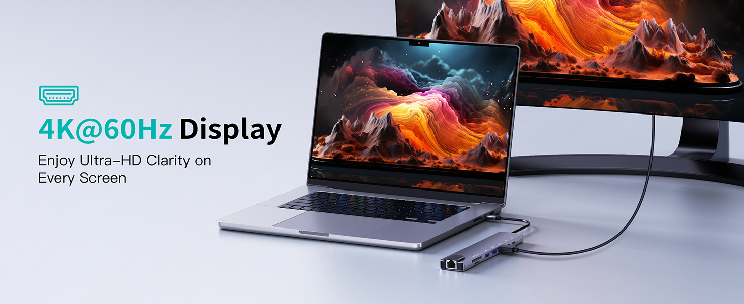 usb c to hdmi adapter