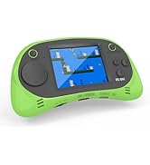 E-MODS GAMING Kids Handheld Games 16 Bit Retro Video Games with 220 HD Electronic Games - 2.5'' L...