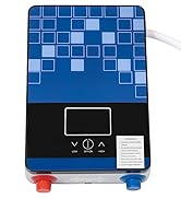 Electric Water Heater