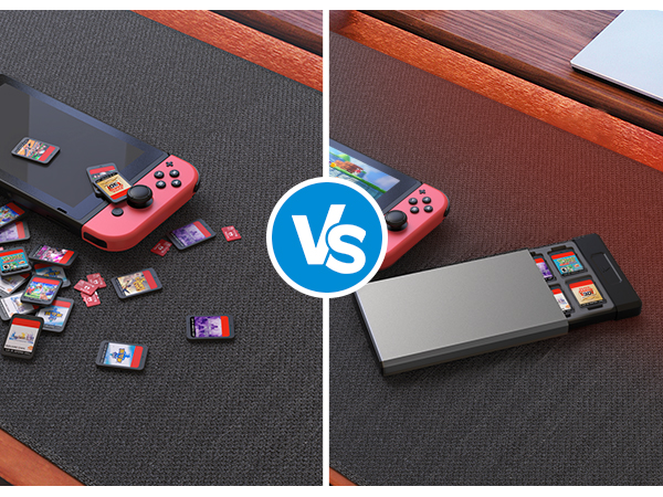 switch game storage