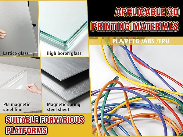 3d print accessories