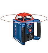 Rotary Laser GRL2000-40H Bosch