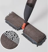 R REVA Spray Mop