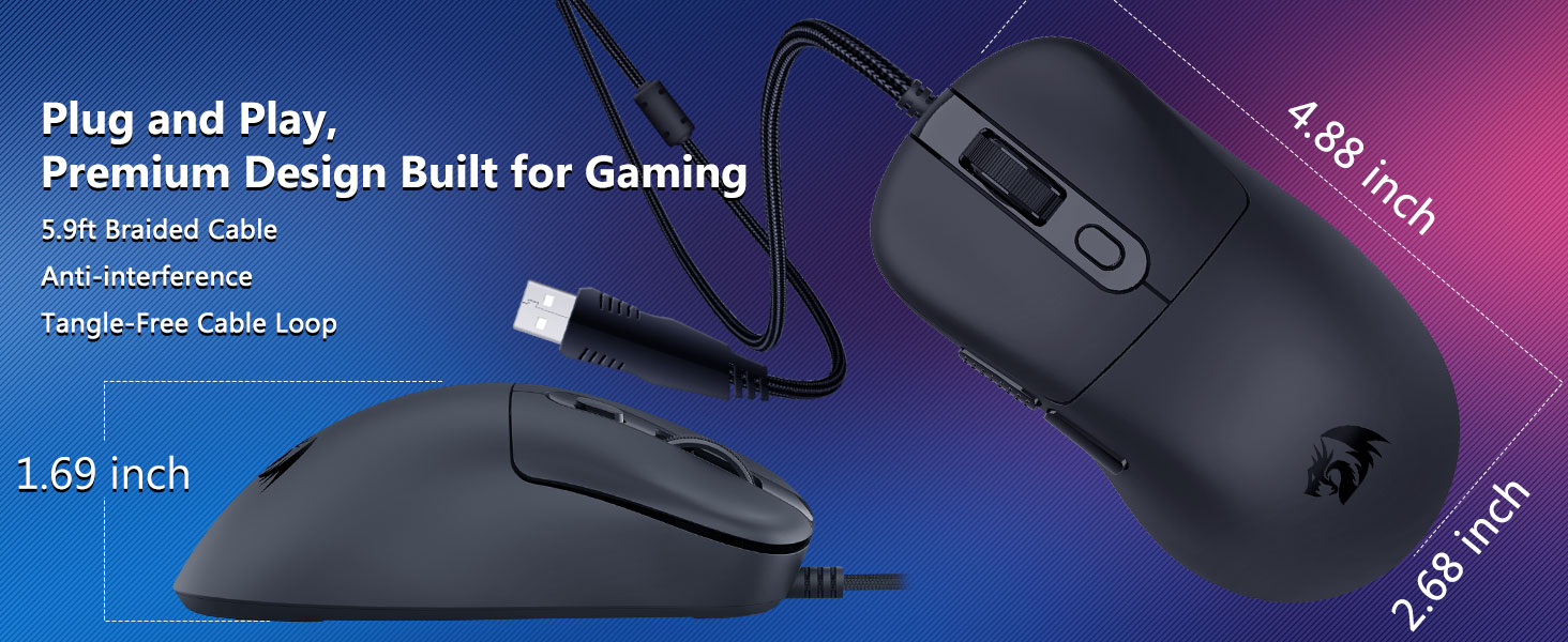 Plug and Play
