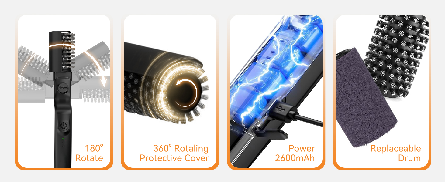 bbq grill brush