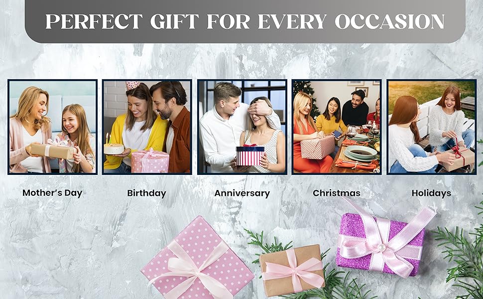 kitchen gift, holiday present, UGROS gift, cooking gadget
