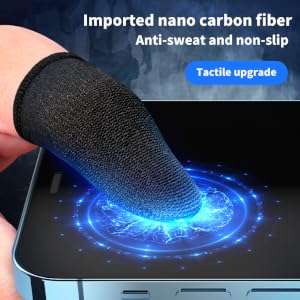 Imported nano carbon fiber