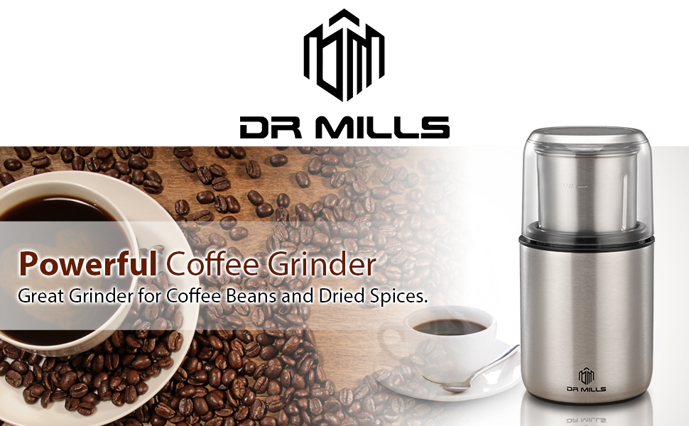 Coffee Grinder