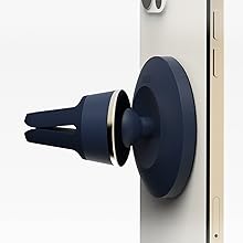 Adjustable ball joint for a variety of magsafe iphone 12, iphone 14, and iphone 13 viewing options